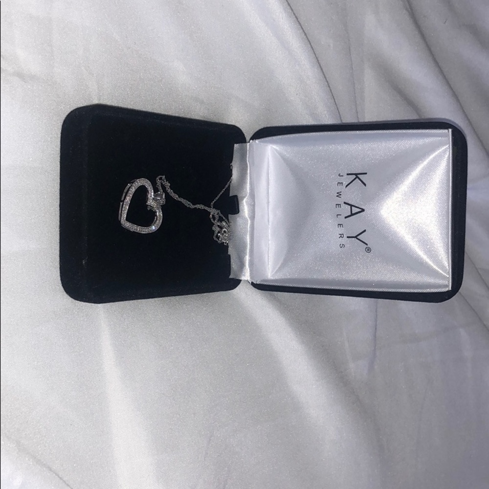KAY jewelers